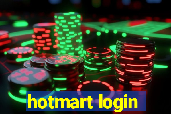 hotmart login